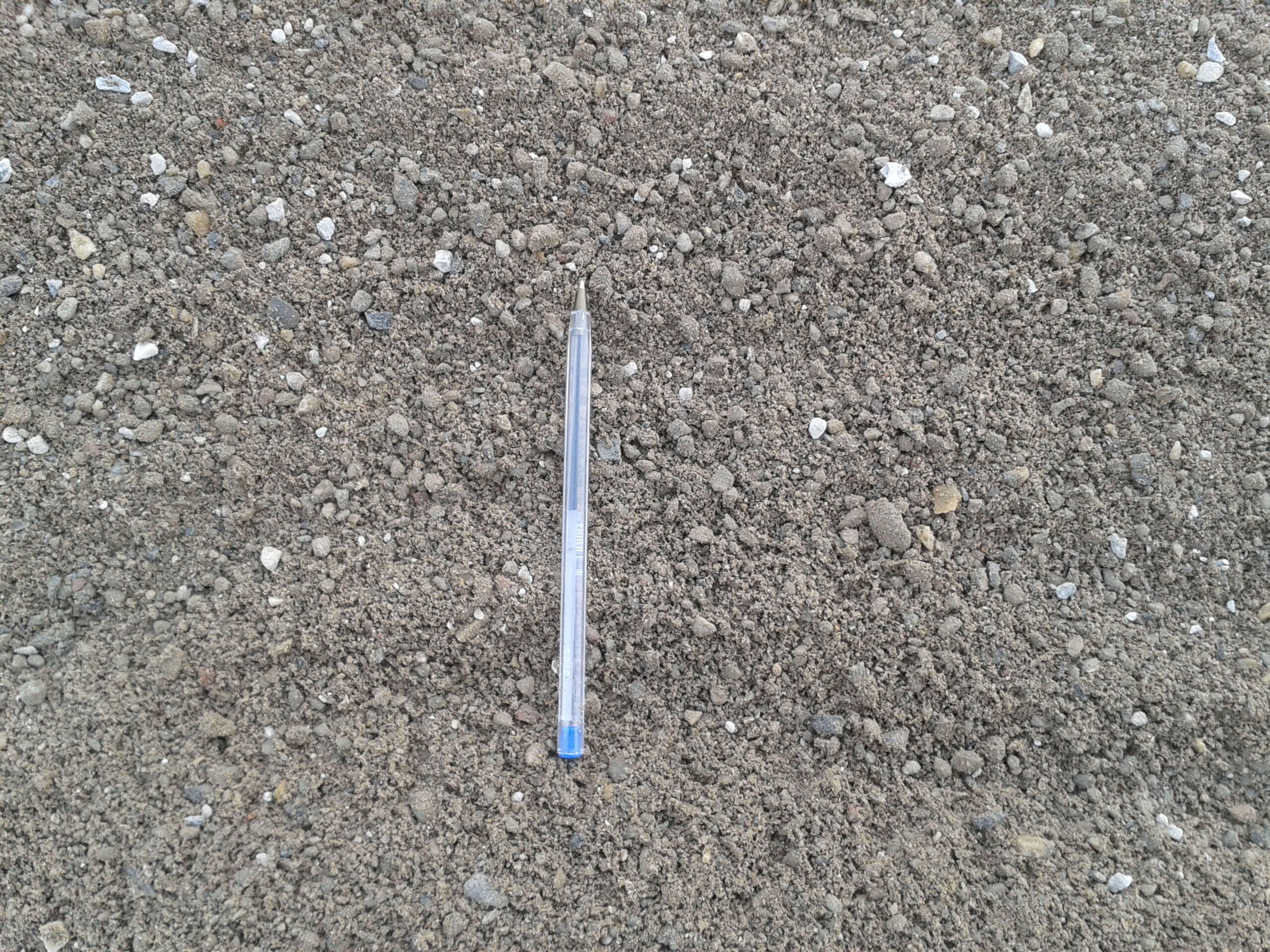 Betonzand 0/4